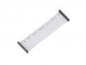 Bandkabel IDC 1,27mm  2 x 20 pins male/male - Elecrow